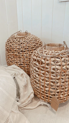 Lámpara Fanal - comprar online