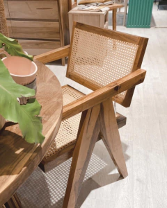 Sillon Jeanneret - comprar online