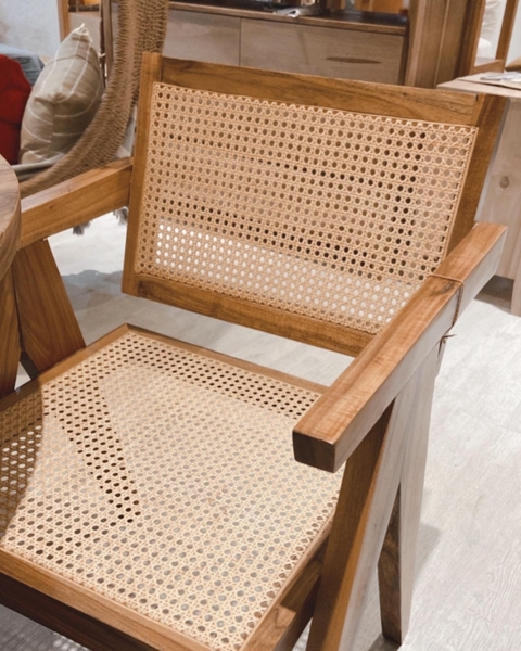 Sillon Jeanneret