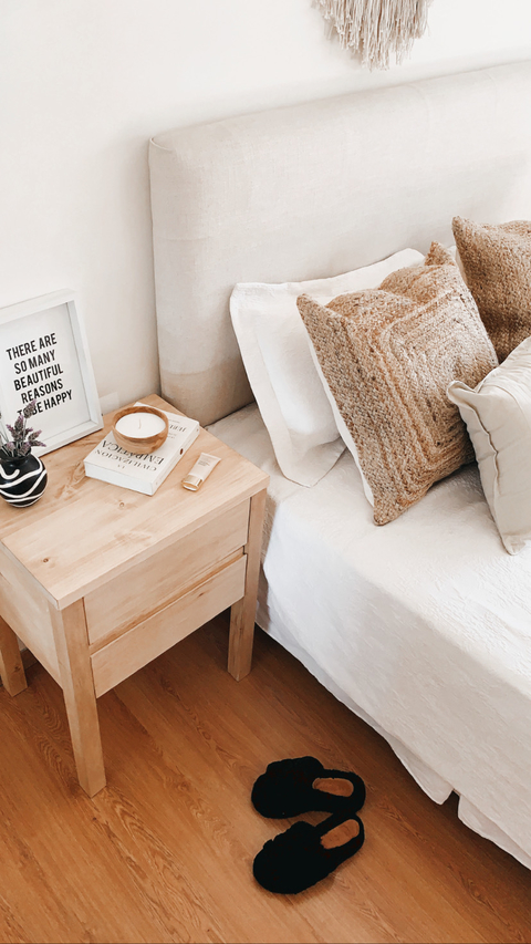 MESA DE LUZ CLASICA - comprar online