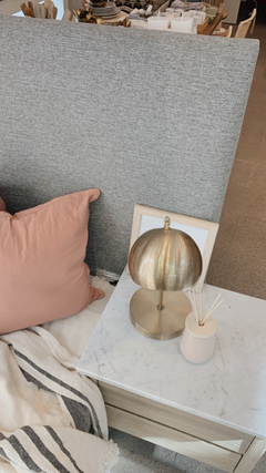 RESPALDO CAMA LISO - comprar online