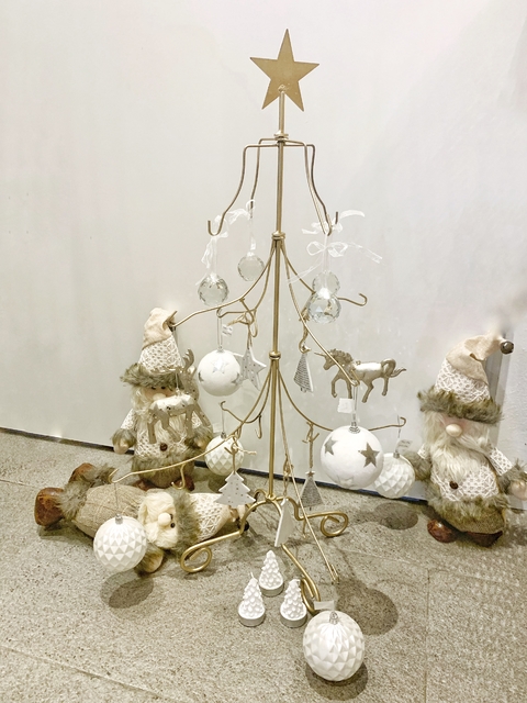 Árbol de Navidad