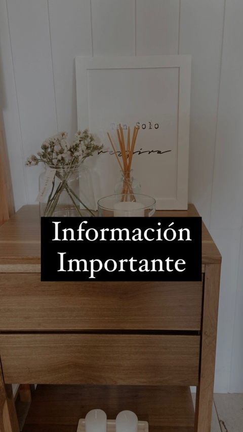 CONDICIONES DE COMPRA (Entra y lee la descripción)