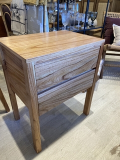 MESA DE LUZ CLASICA