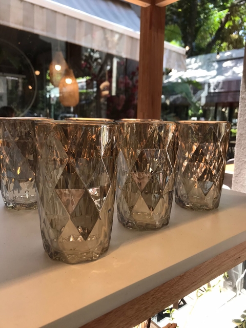VASO ROMBOS