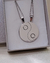 COLLAR PARA COMPARTIR 2 YIN YANG