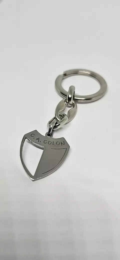 LLAVERO COLON - DE299 - comprar online