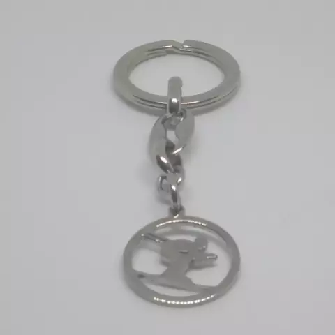 LLAVERO SKI - DE165 - comprar online