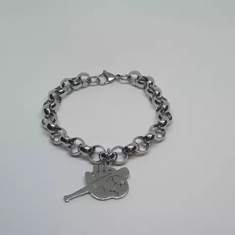 PULSERA BEISBOL - DE039 - comprar online