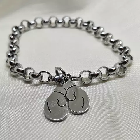 PULSERA BOXEO - DE068 - comprar online