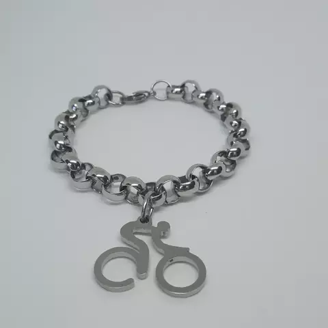 PULSERA CICLISMO - DE052 - comprar online