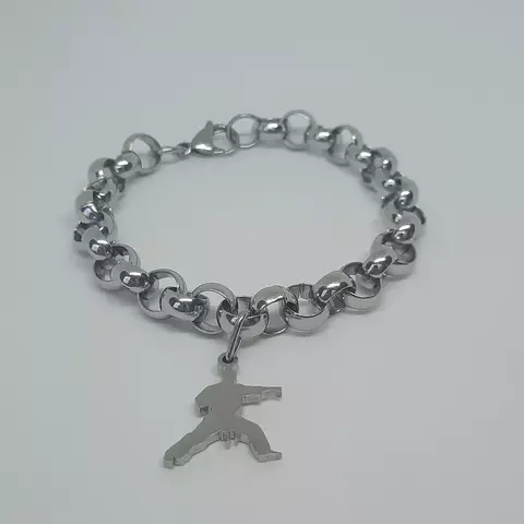 PULSERA KARATE - DE067 - comprar online
