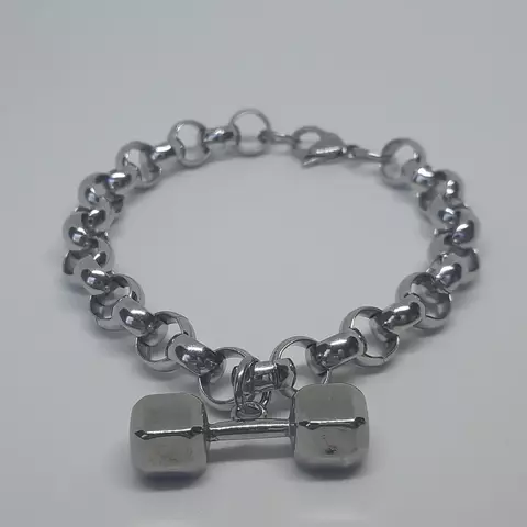 PULSERA MANCUERNA - DE061 - comprar online