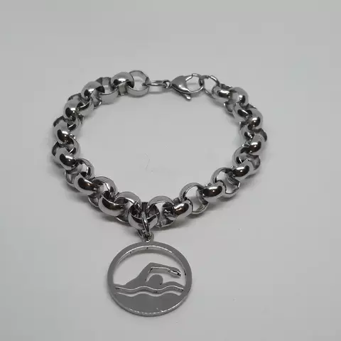 PULSERA NATACIÓN - DE226 - comprar online