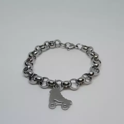 PULSERA PATIN - DE267 - comprar online