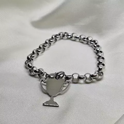PULSERA TROFEO - DE257 - comprar online
