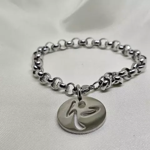 PULSERA ZUMBA - DE268 - comprar online