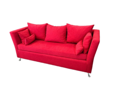 Imagen de Sofa Viena 3 Cuerpos