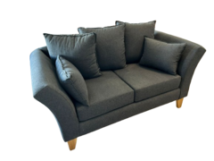 Imagen de Sofa Monaco 2 cuerpos