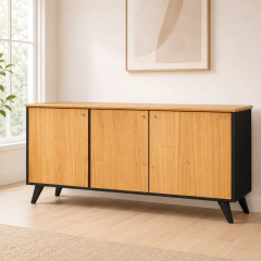 Buffet Bahiut Capri