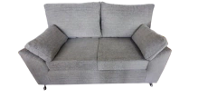Sofa Italiano 2 cuerpos en internet