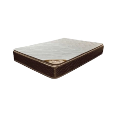 Colchon Gani Gold Spring Resorte 160x200 Queen