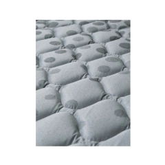 Colchón Gani Silver Flex Pillow Espuma 80x190 1 plaza - comprar online