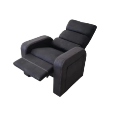 Poltrona Relax - Muebleria Benitez Blanc