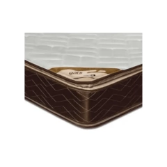 Colchon Gani Gold Spring Resorte 160x200 Queen - comprar online