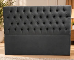 Respaldar Capitone 160 CM
