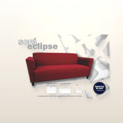 SOFÁ ECLIPSE - comprar online
