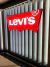 Carteleria Levis