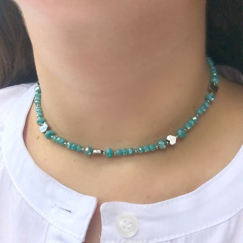Choker Prime - TIFF