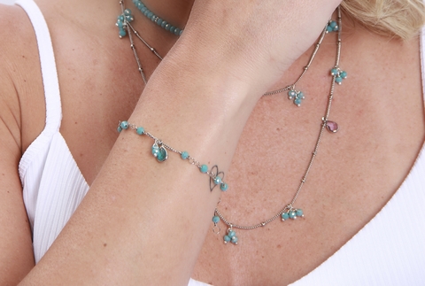 Pulseira Íris - TIFF