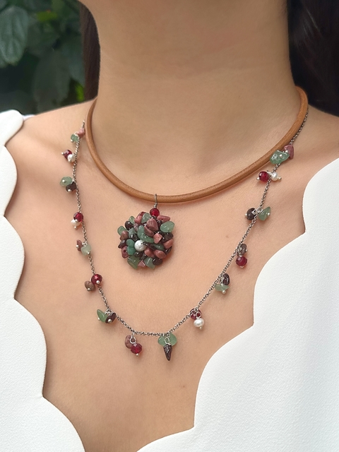 Conjunto - Eva