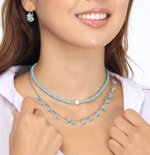Mix - Azul TiFF (vendido separadamente) - comprar online
