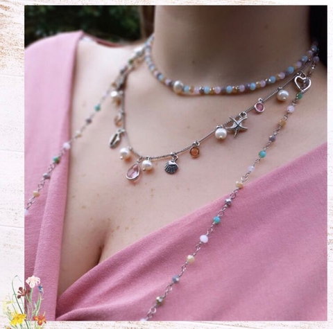 Conjunto Ocean - Candy Color