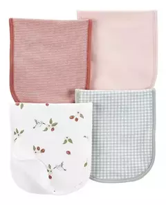 Carter´s Pack 4 Babitas - comprar online