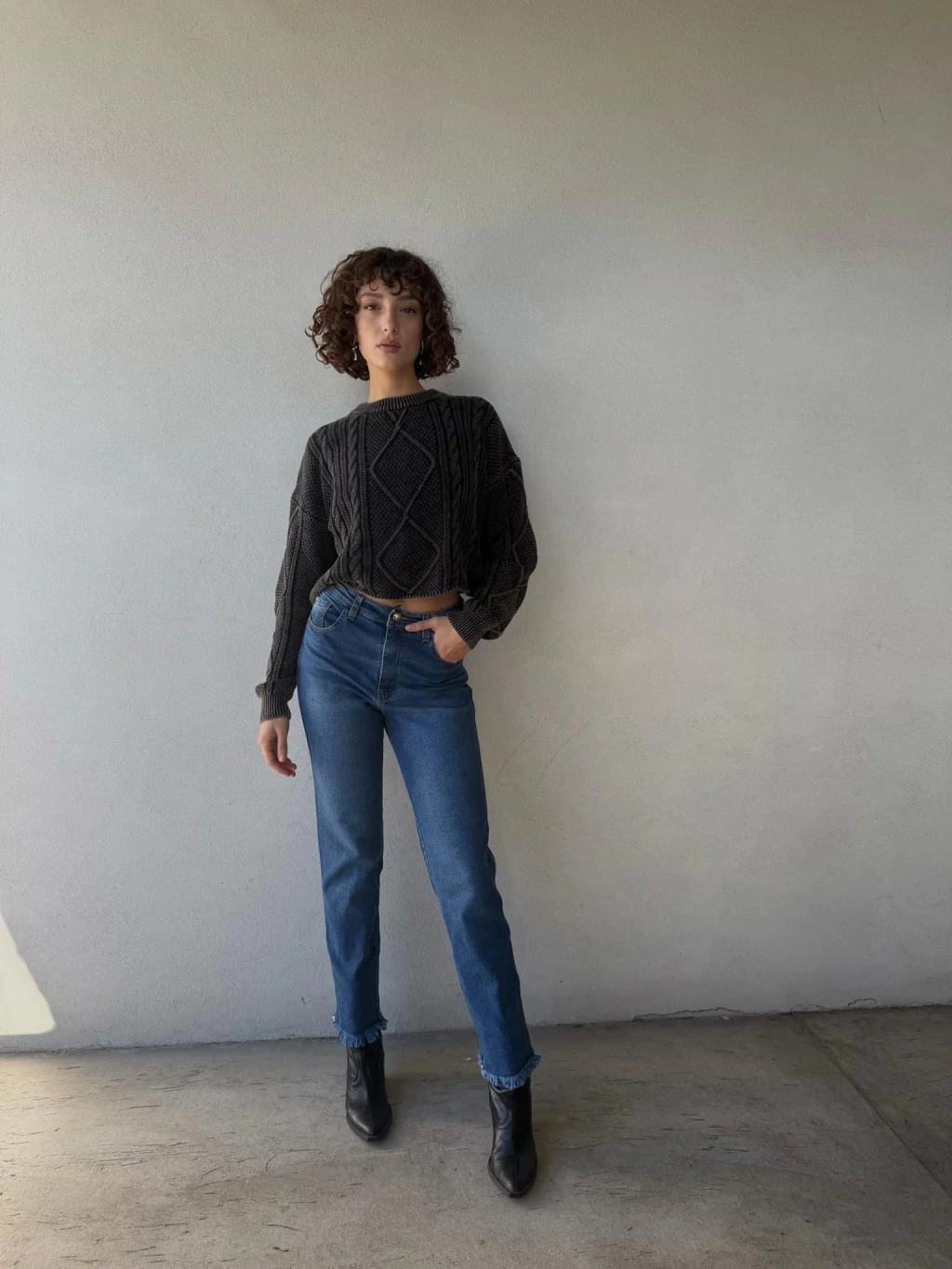 denim morisson