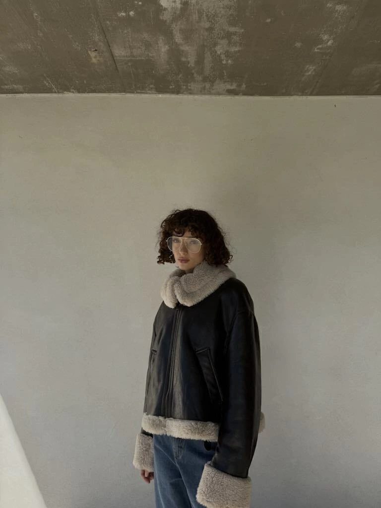 jacket alaska