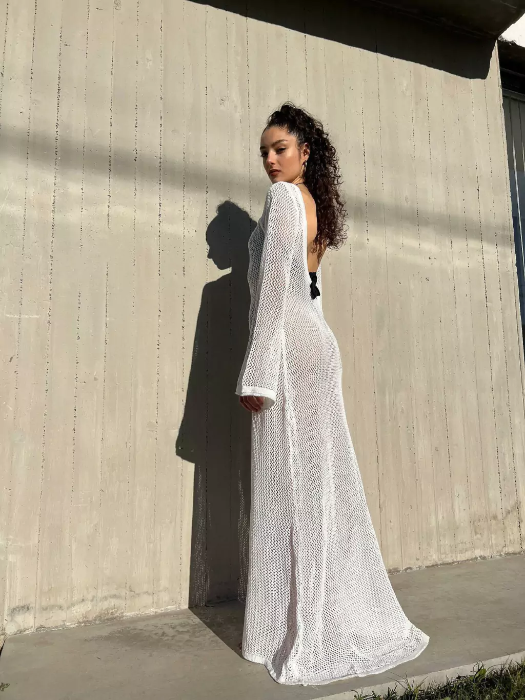 vestido kate