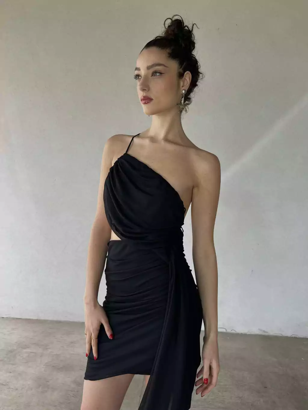 Vestido vica