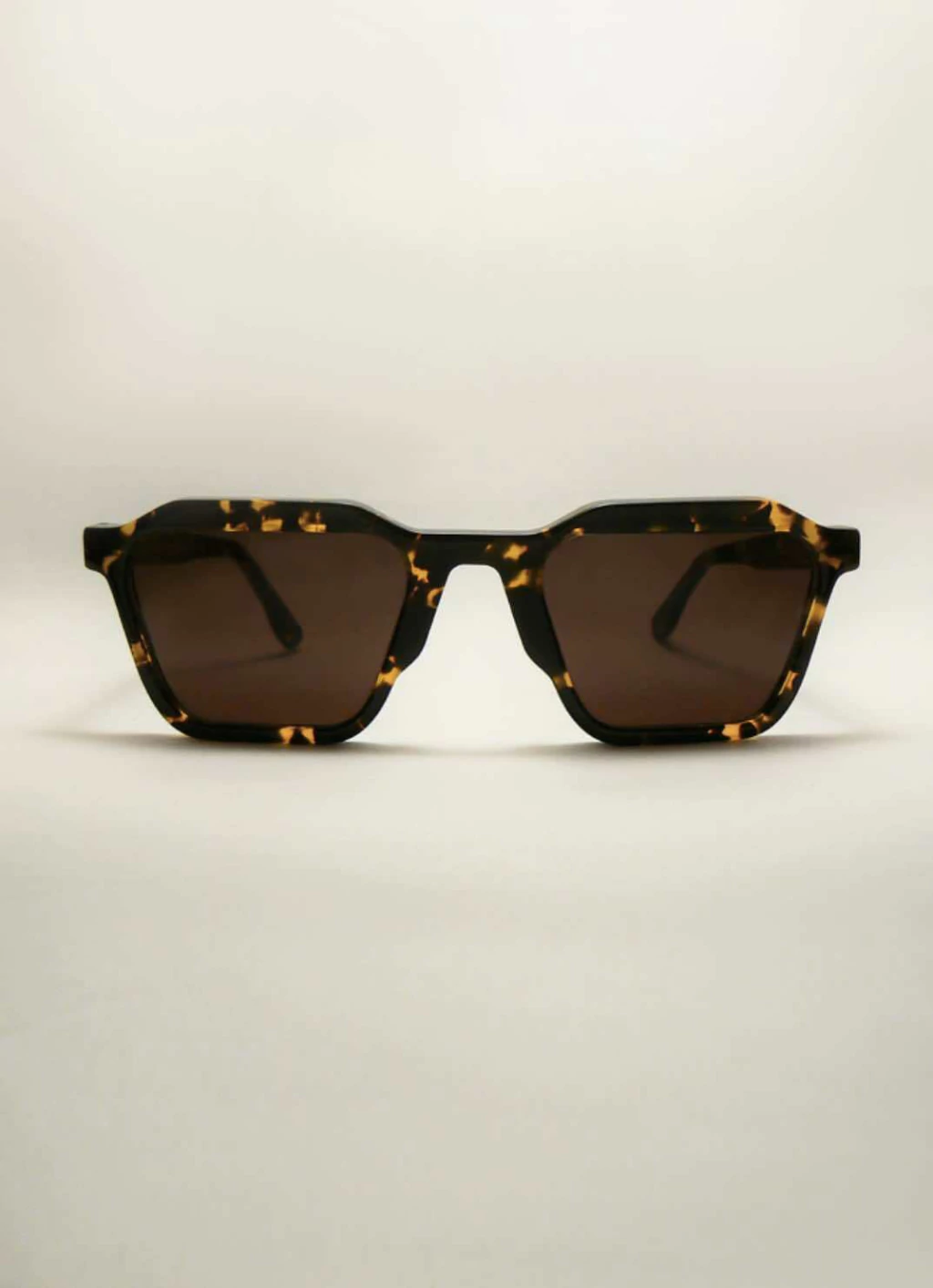 Anton vintage tortoise