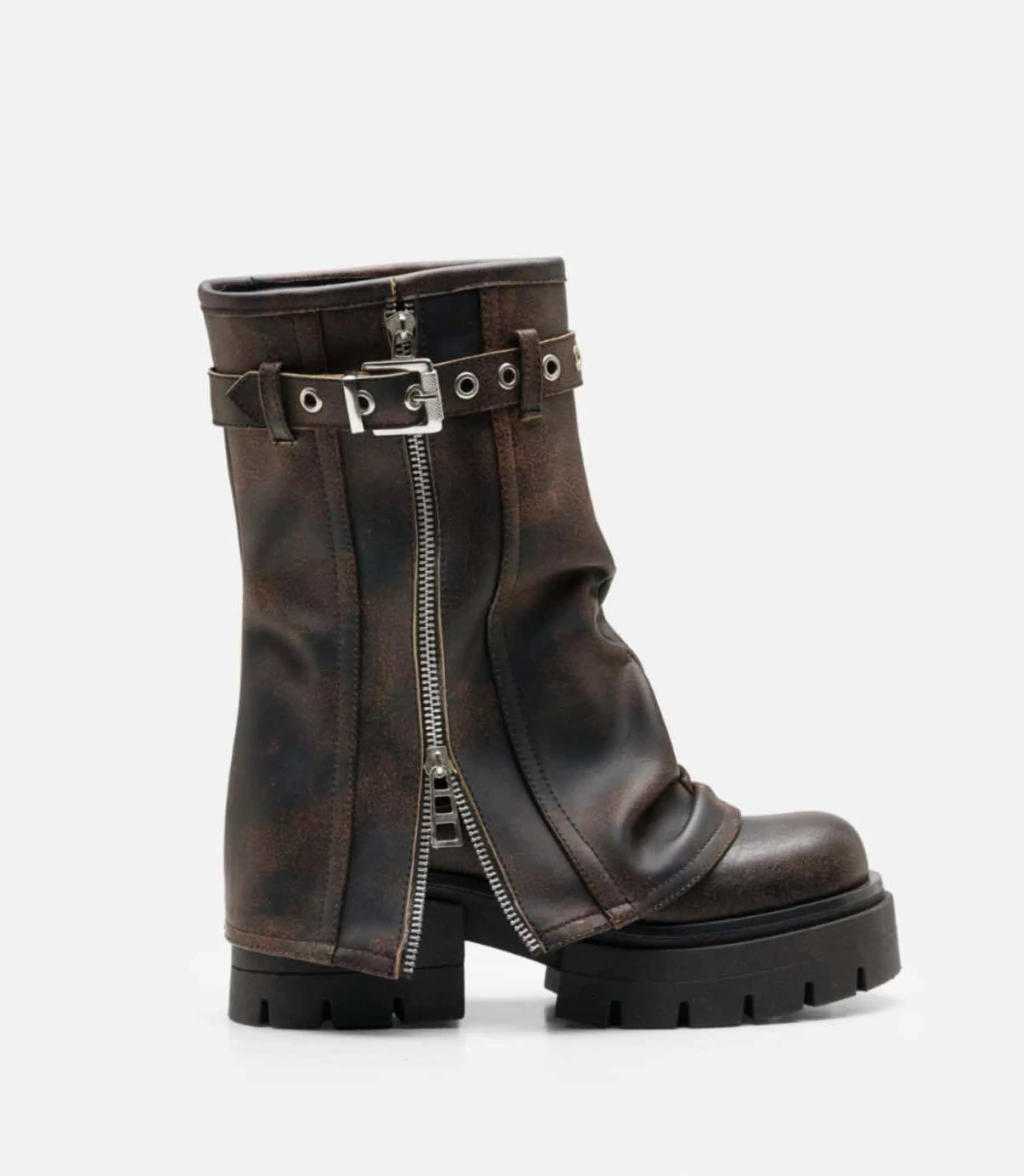 Bota kenia choco