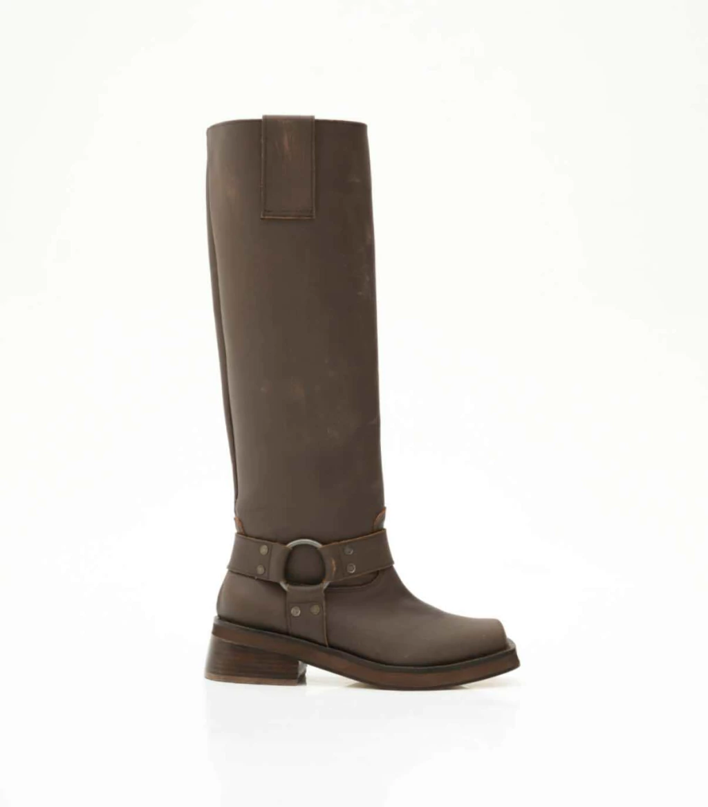 Bota migan choco