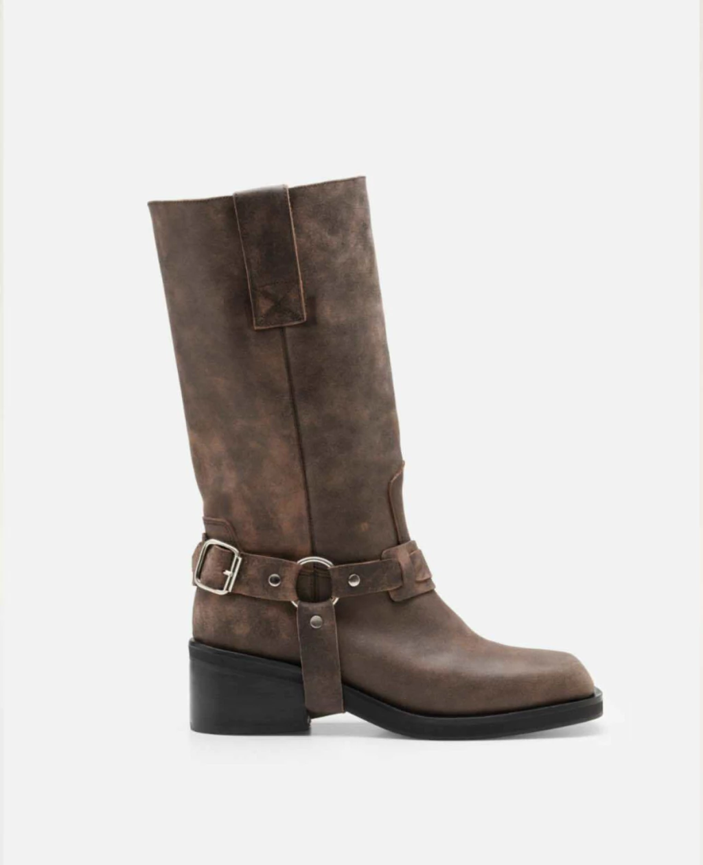 Bota rina choco
