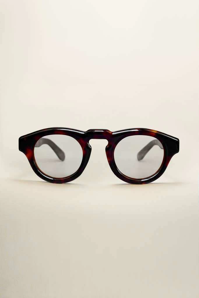 LYON DARK TORTOISE