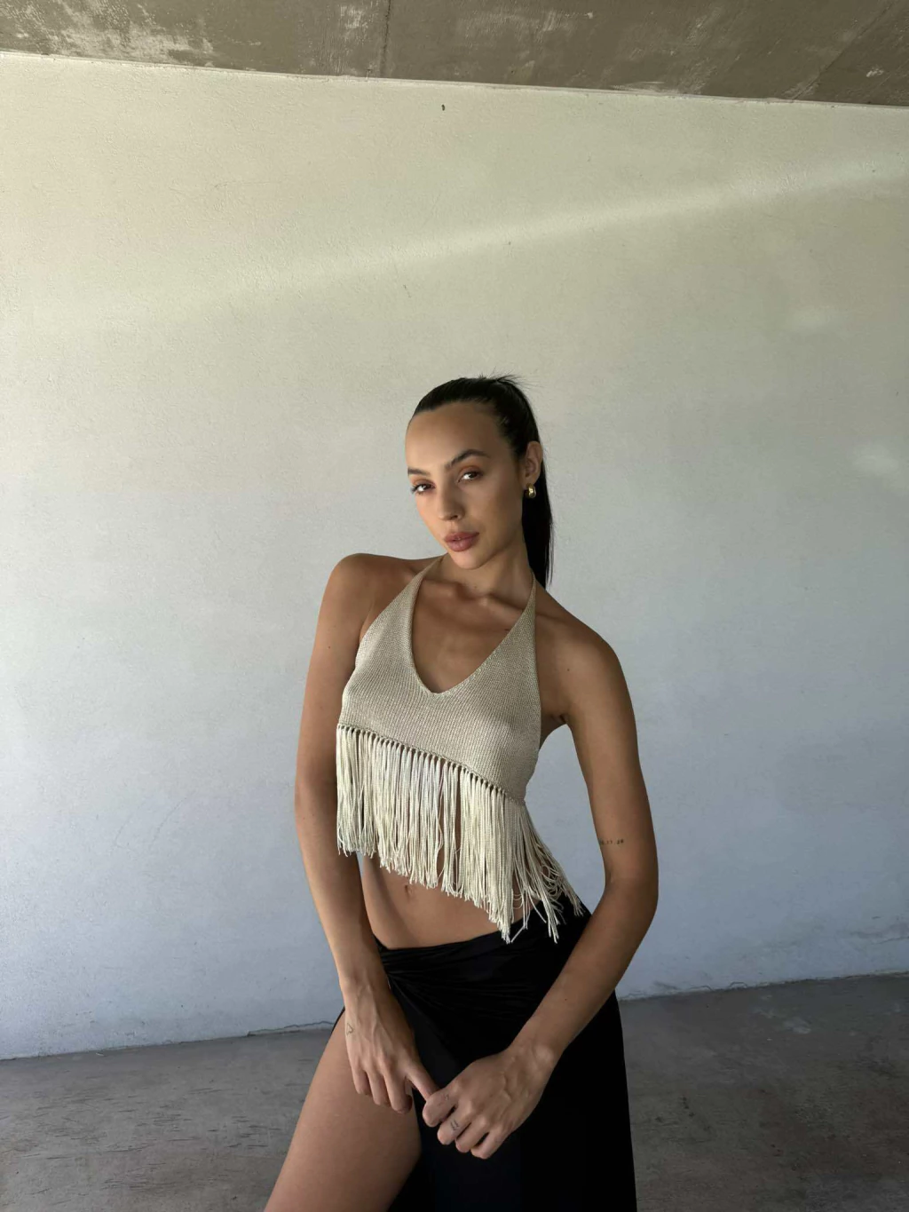 TOP COACHELLA GOLDEN