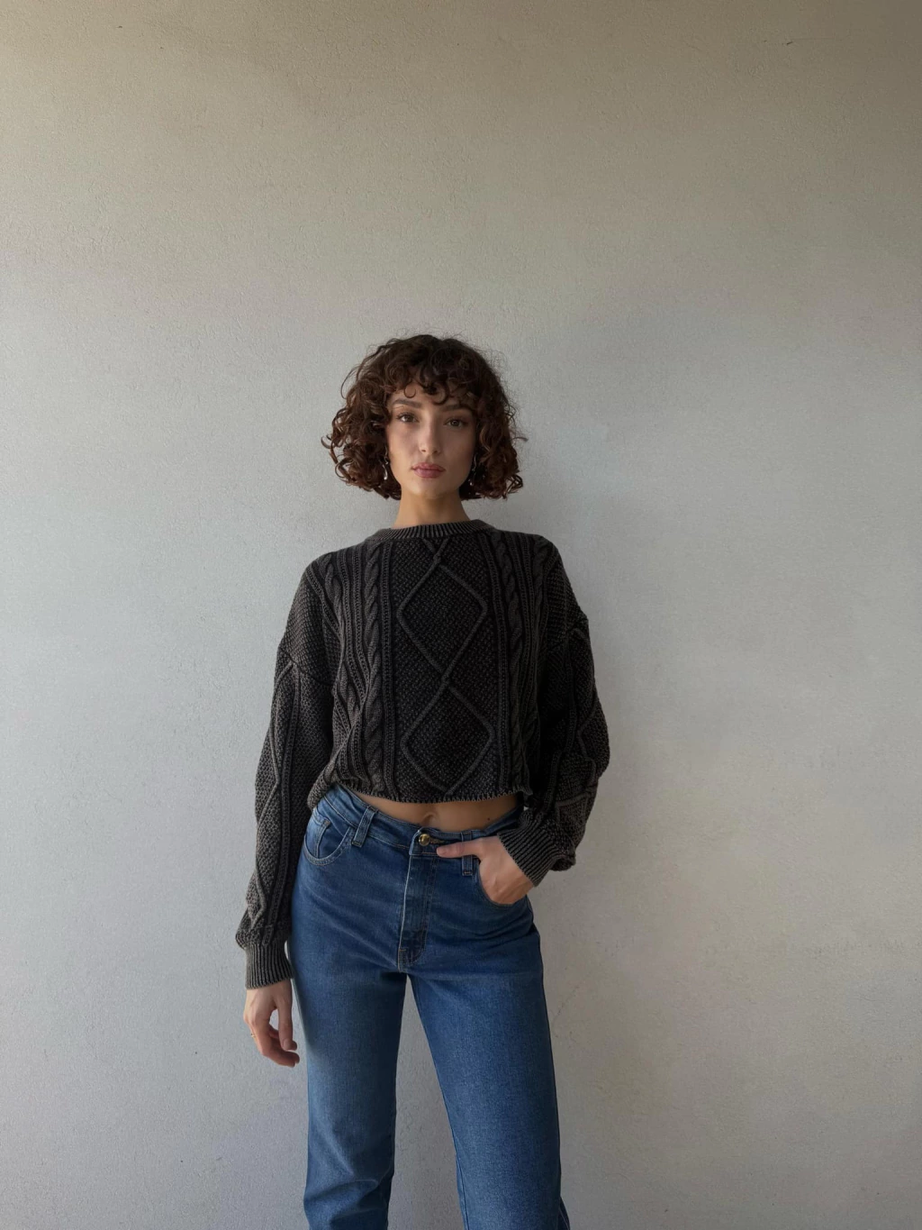 sweater vintage