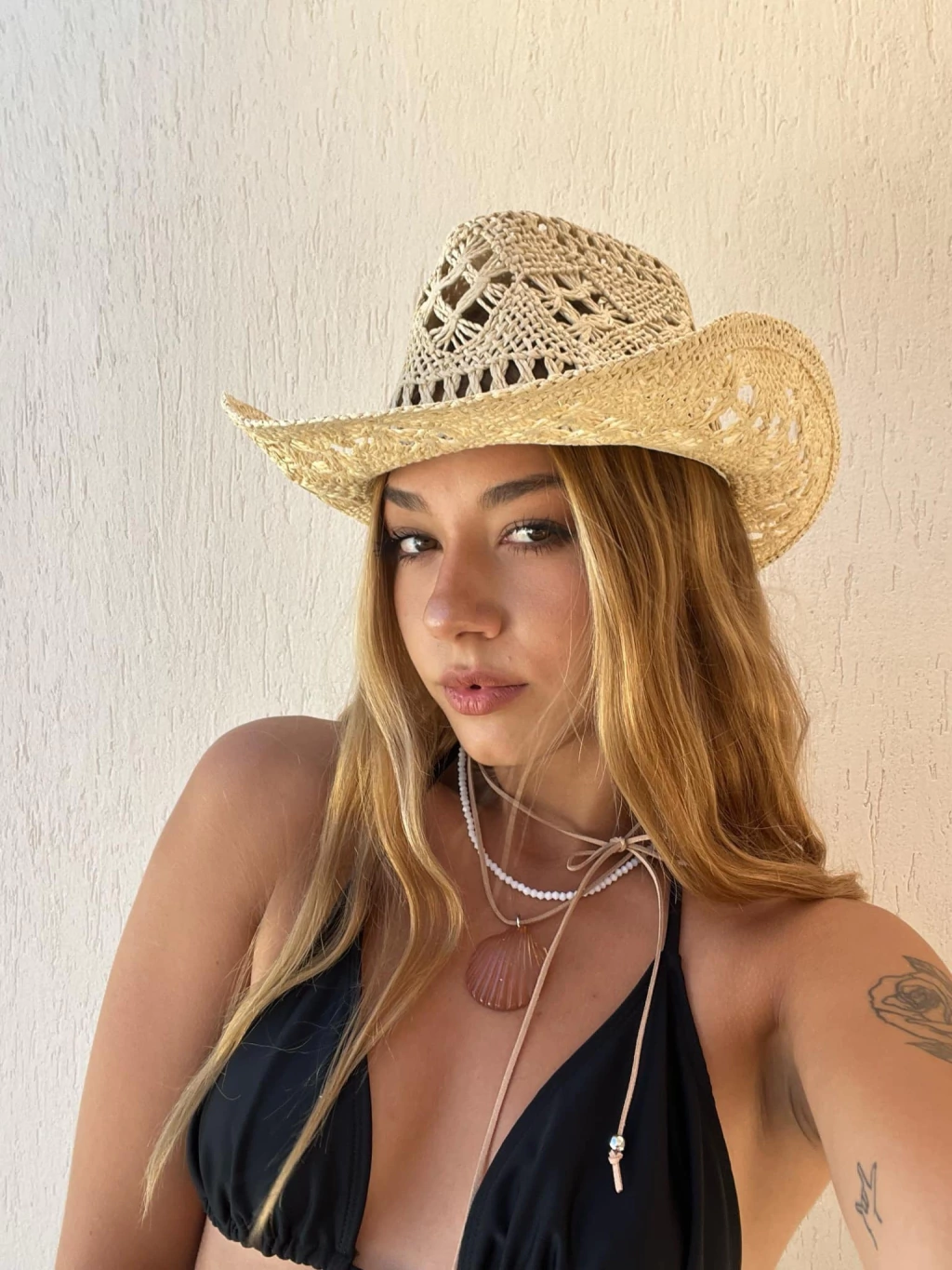 sombrero hook